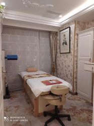 -茜尔维亚修身连锁(闵行莘庄店)