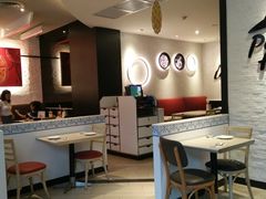 大堂-必胜客(萍乡润达店PH店)