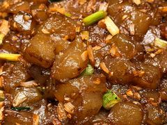 -金狮麟·新豫菜(金码大厦店)