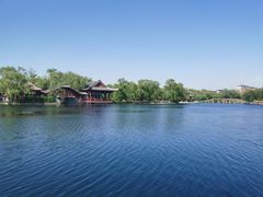 -百脉泉景区