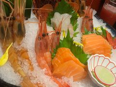-万岛日本料理铁板烧(宁波阪急店)