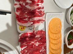 -焯牛潮汕牛肉火锅(云峰街创始店)