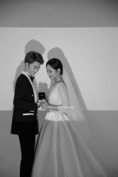 -二十一世纪婚纱摄影(省府前街店)