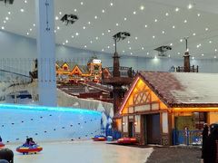 -广州热雪奇迹