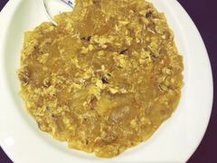 蟹粉炒粉皮-老吉士酒家(天平路店)