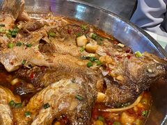 -彭耕记猪油炒小菜(吉联mall店)