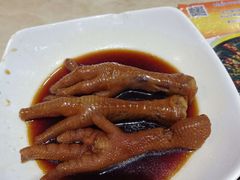 -明泉居茶点荟(车陂店)