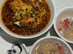 -江渔儿酸菜鱼(万科东荟城店)