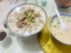 -同兴半盆菜酒家(打浦路店)