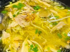 -Doo Dee Thai Food(Issan/Isaan/Esan)