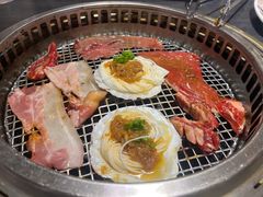 -AJIYA·池袋日式烧肉自助(天津万象城店)