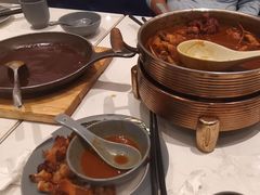 -鹿港小镇(悠唐店)