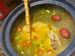 -鸿运楼·舌尖上的徽菜