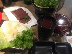 -新辣道鱼火锅(上地华联店)