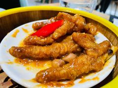 -胜记凯心茶餐厅(汇金财富广场店)