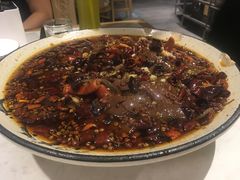 -蛙蛙叫干锅年代(簋街总店)