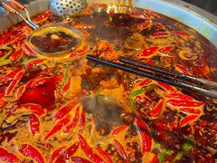-李掌柜鲜菜火锅(移民广场店)