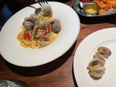 -1861意大利餐厅(文化广场店)