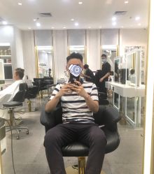 -Kraemer Paris  苏豪路易士·嘉玛发廊