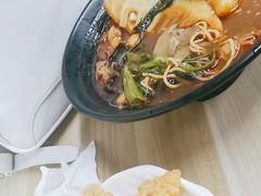 -四川老牛麻辣烫(北门桥店)