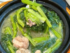 -陆记鹅庄·潮汕菜·狮头鹅(大仟里店)
