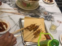 -160烧烤(香坊店)