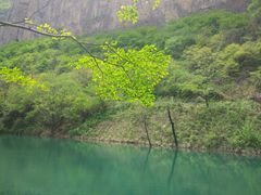 -山西通天峡景区