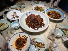 -常和州·夜宵大排档(常州单店)