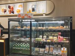 -星巴克臻选(北京银泰店)