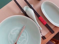 -稍可轩博物馆餐厅