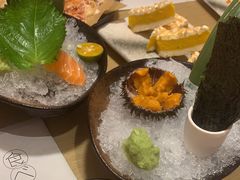 -小句号·精致料理(江南环球港店)