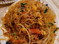 炒米丝-桥东喜碧海鲜街(水东街店)