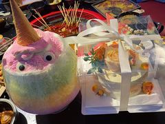 -糖秋Cake DIY·蛋糕定制·甜品台(观音桥店)