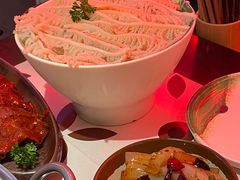 -江北北火锅馆·公路夜市(魏公村店)