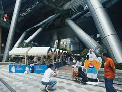 -济南恒隆广场