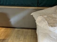 -美豪怡致酒店(上海长寿路店)