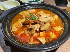 肥肠臭大元-扬州狮子楼·非遗淮扬菜(东关街店)