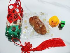 -明华饼店·广府传统手作点心