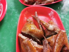 -光明刘冰乳鸽店(光明法政北路店)