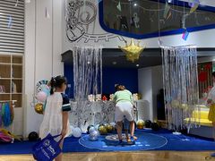 -哈沐德国际托育早教(保利城旗舰店)