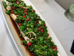 -野蔓果·山野菜(西湖景区·龙井茶田店)