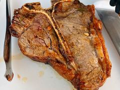 -拉蒂娜·巴西牛排馆 Latina·Brazilian Steakhouse(陆家嘴旗舰店)