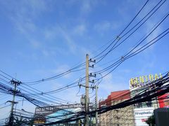 -尚泰清迈机场购物中心