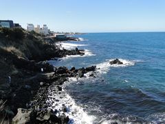 -龙头岩(Dragon Head Rock)