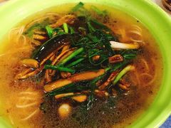 -老地方面馆(思南路店)