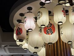 -極屋鮨牛 · 烧肉酒场(时代C馆店)
