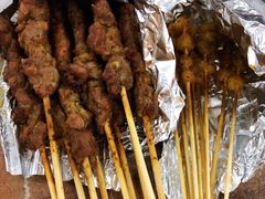 -阿卜杜新疆烤羊肉(武汉总店)
