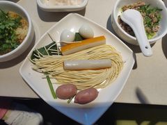 -海底捞火锅(万丰桥店)
