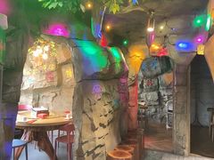 -大哈福烧烤·海鲜·家常菜(延安三路店)