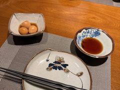 -八雲神川日本料理(汉口K11店)